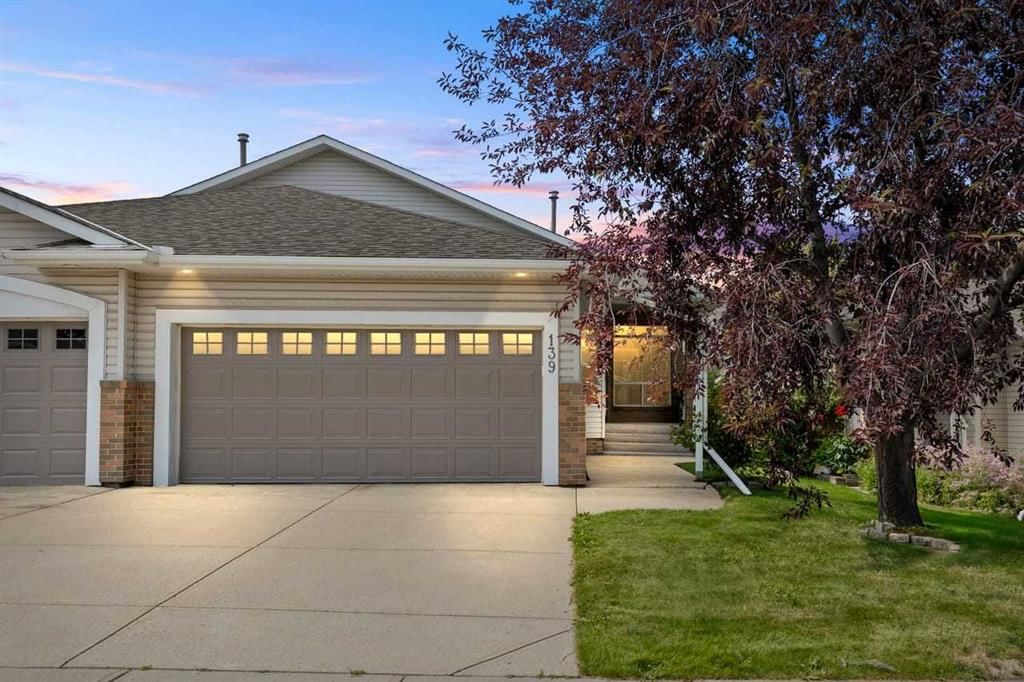 139 Hidden Valley Green NW, Calgary — photo 2 of 46