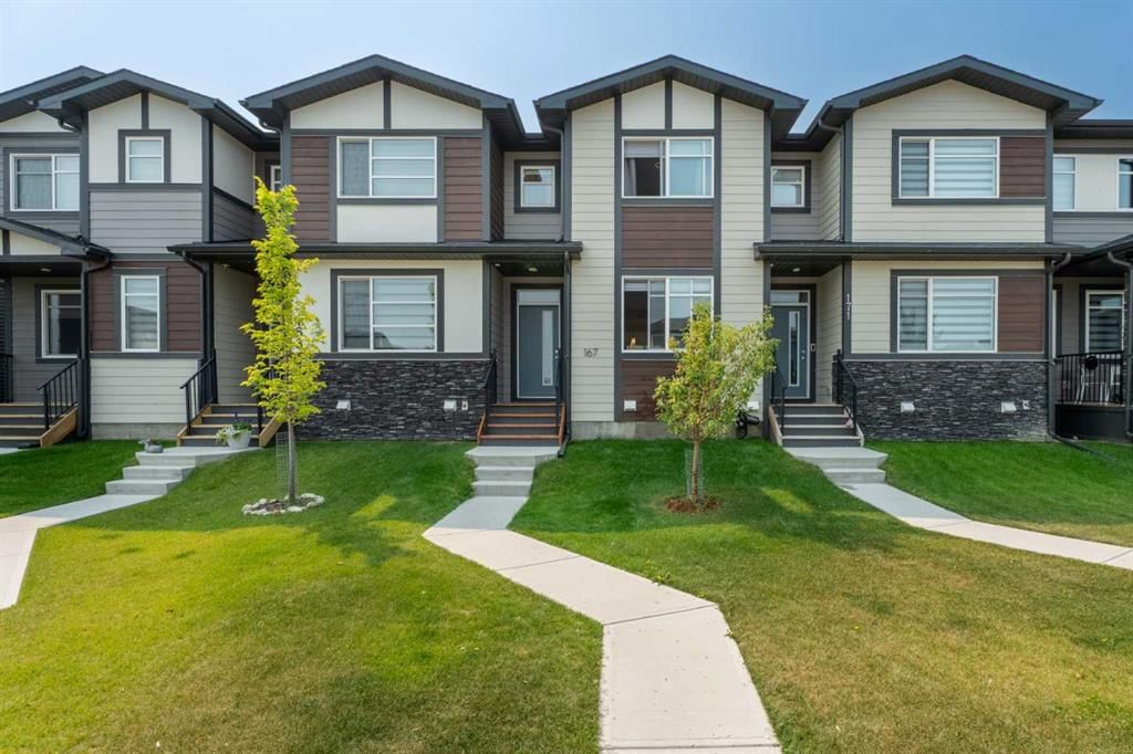 167 Wolf Creek Avenue SE, Calgary — main listing photo
