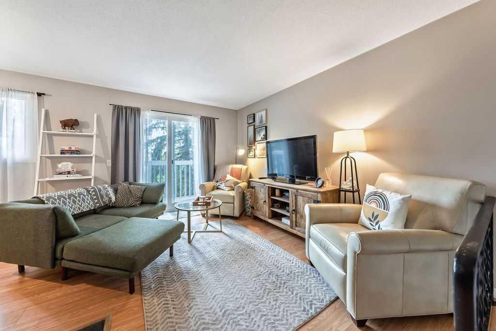 3, 6630 Bowwood Drive NW, Calgary — main listing photo