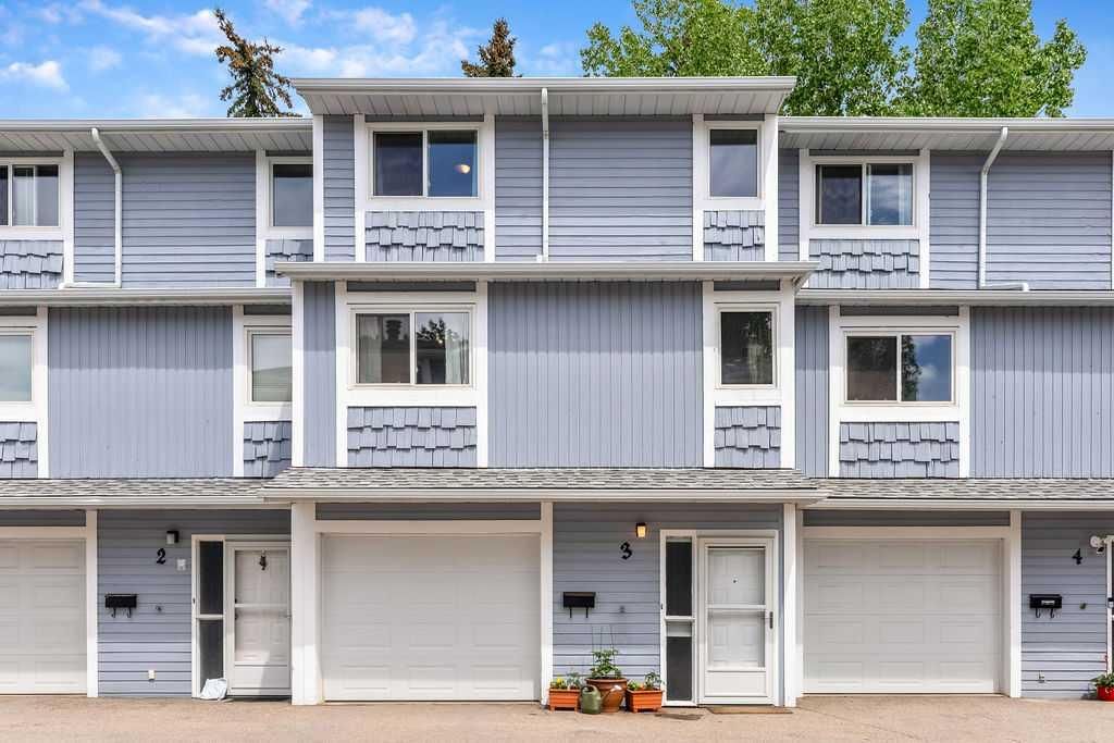 3, 6630 Bowwood Drive NW, Calgary — photo 2 of 50