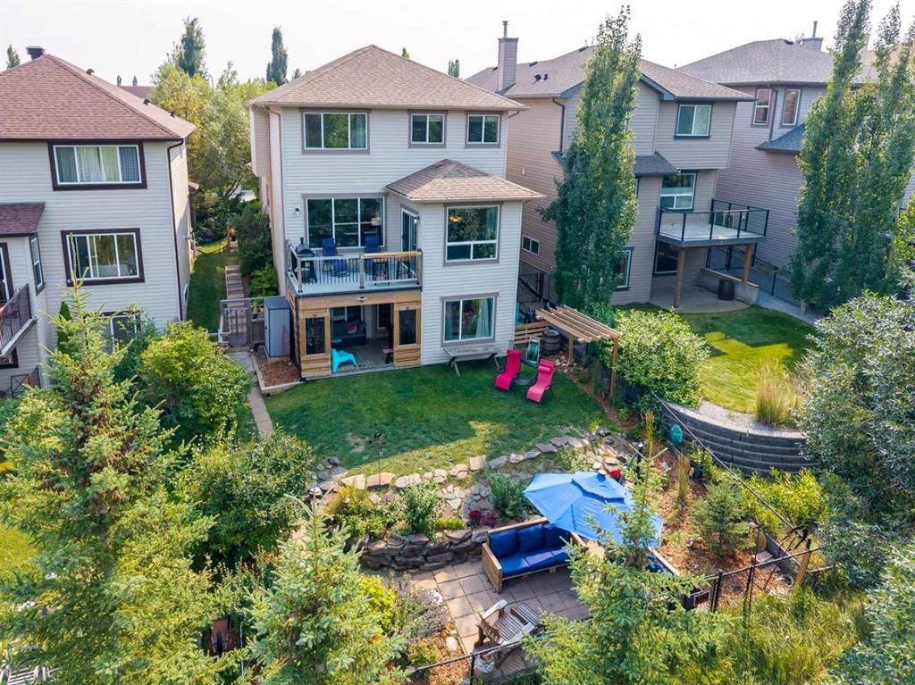 130 Tuscany Valley Green NW, Calgary — photo 2 of 44