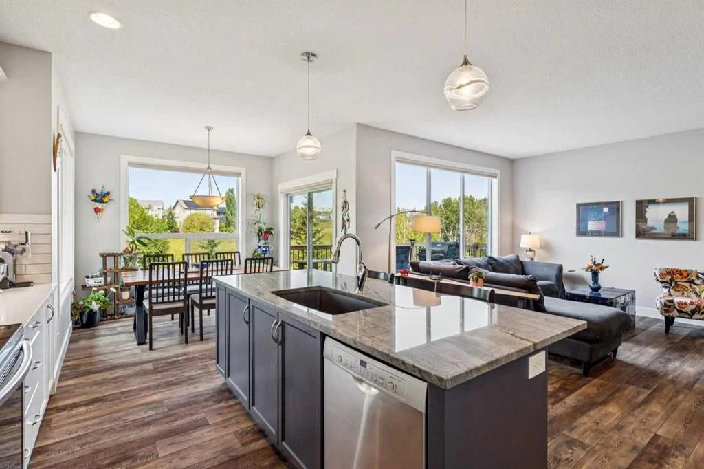 130 Tuscany Valley Green NW, Calgary — photo 5 of 44