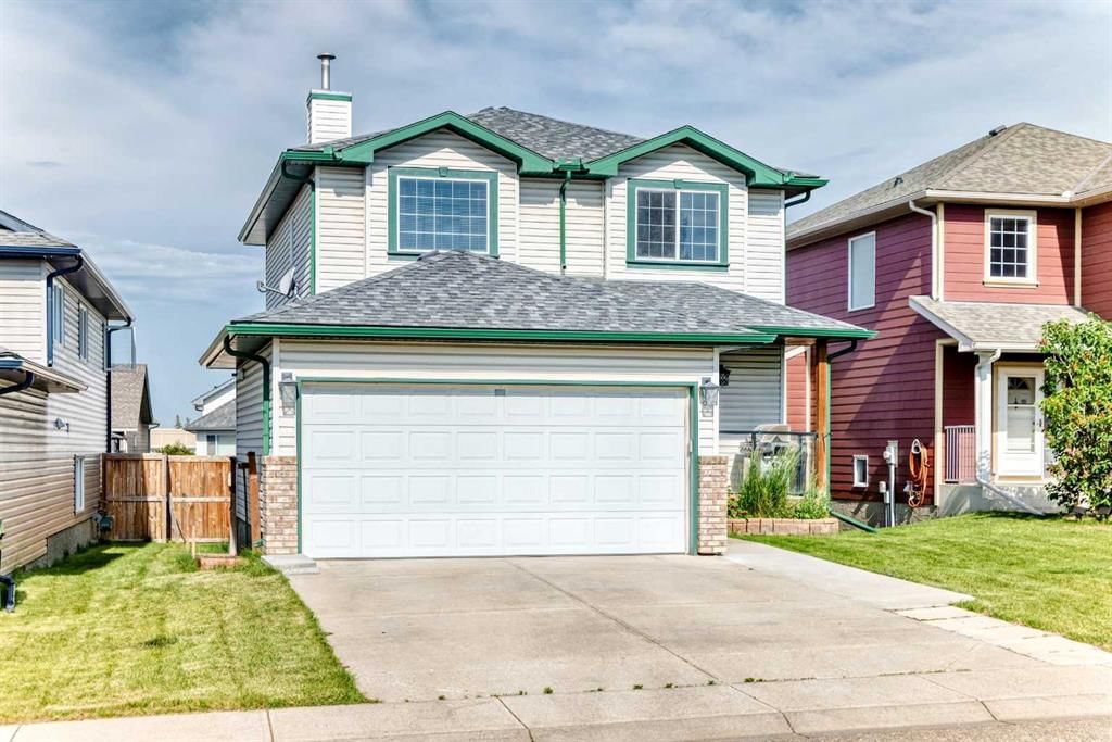 23 Thornbird Way SE, Calgary — detached for sale