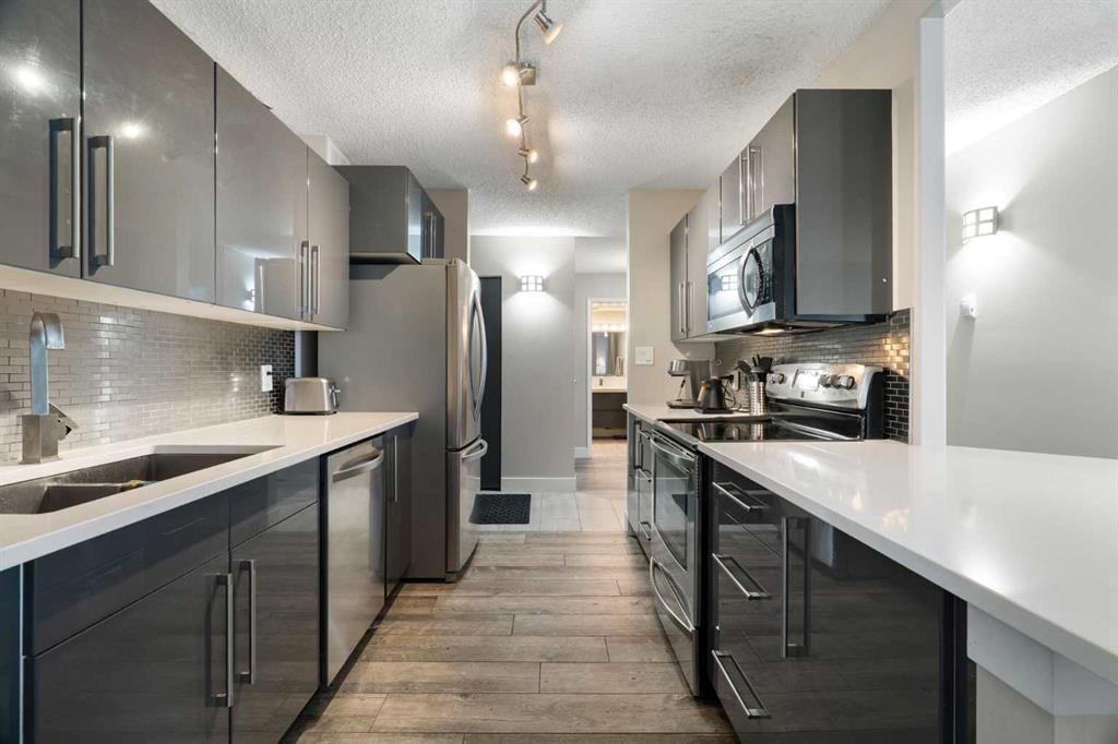 412, 111 14 Avenue SE, Calgary — photo 4 of 27
