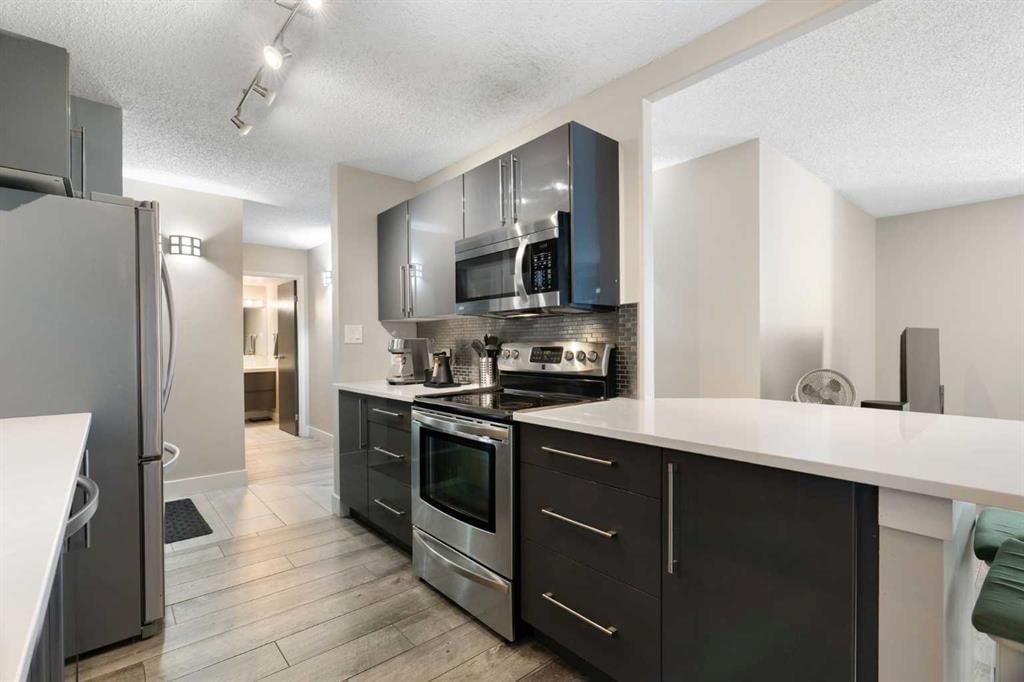 412, 111 14 Avenue SE, Calgary — photo 5 of 27