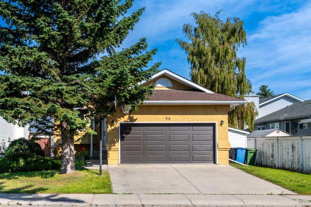 98 Del Ray Road NE, Calgary — photo 2 of 45
