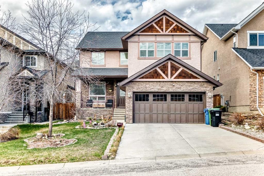 169 Aspenshire Drive SW, Calgary — main listing photo