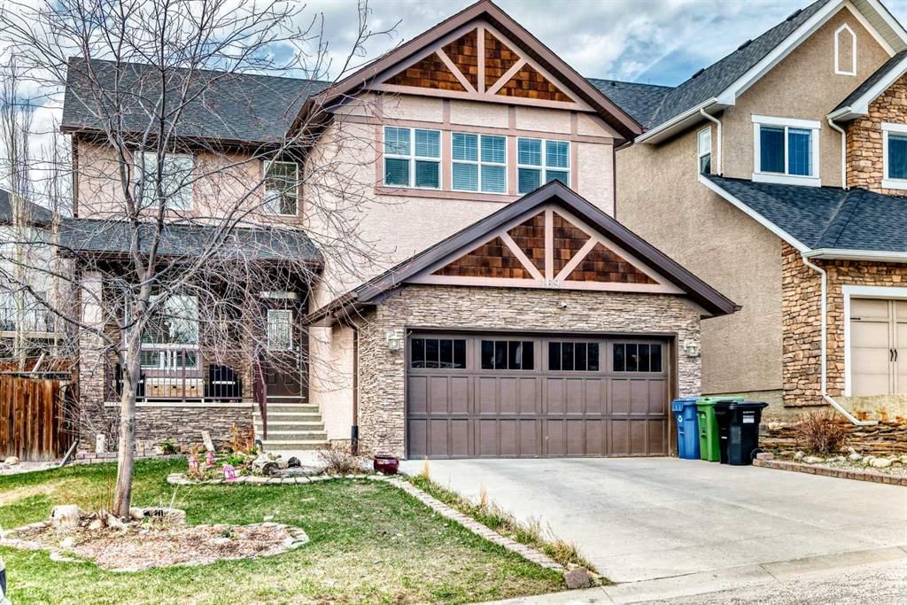 169 Aspenshire Drive SW, Calgary — photo 2 of 48