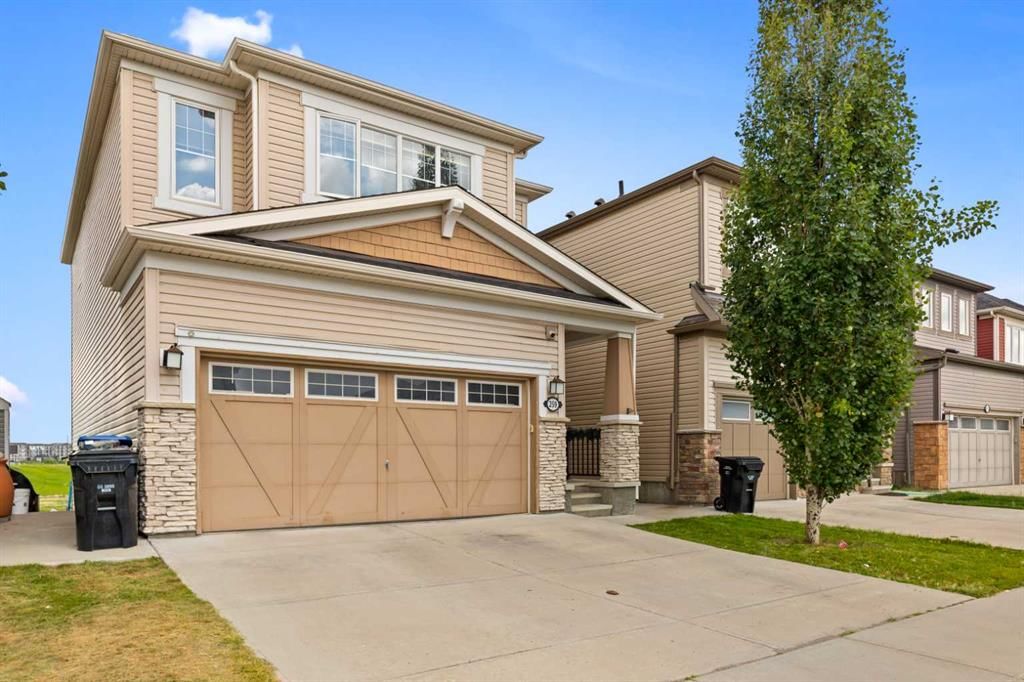 259 Cityscape Gardens NE, Calgary — photo 2 of 37