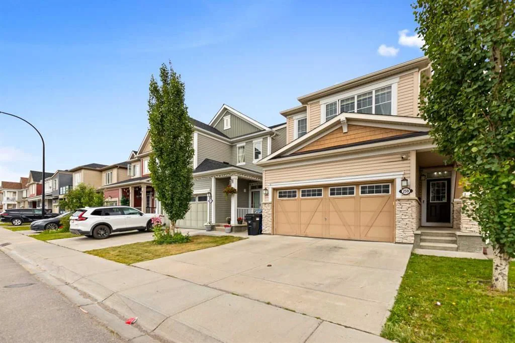 259 Cityscape Gardens NE, Calgary — photo 3 of 37