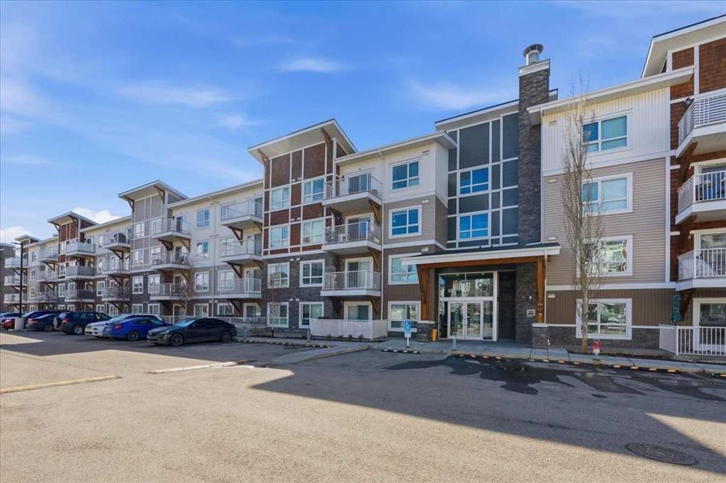 3306, 302 Skyview Ranch Drive NE, Calgary — photo 2 of 43