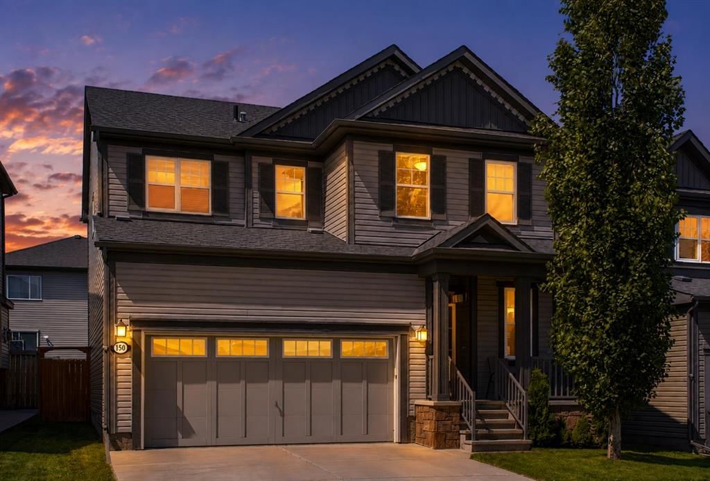 150 Osborne Rise SW, Calgary — detached for sale