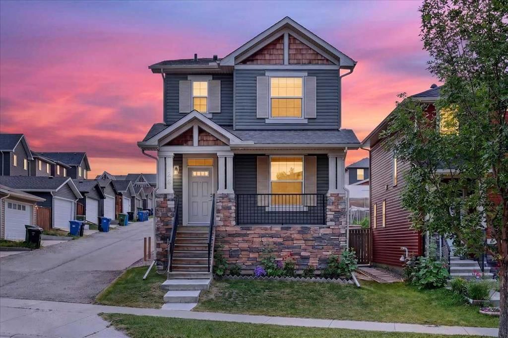 28 Evansborough Gate NW, Calgary — main listing photo