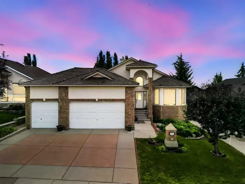 16 Arbour Estates View NW, Calgary — main listing photo