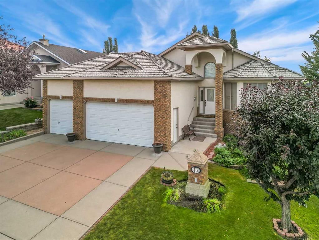 16 Arbour Estates View NW, Calgary — photo 3 of 50