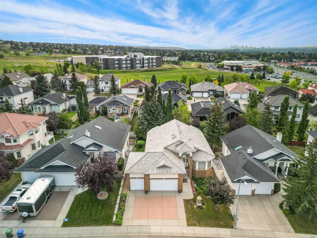 16 Arbour Estates View NW, Calgary — photo 5 of 50