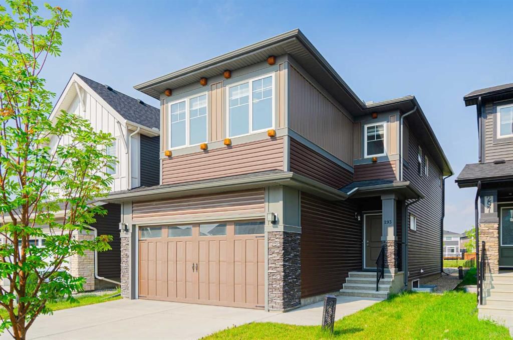 293 Carringsby Way NW, Calgary — photo 2 of 34