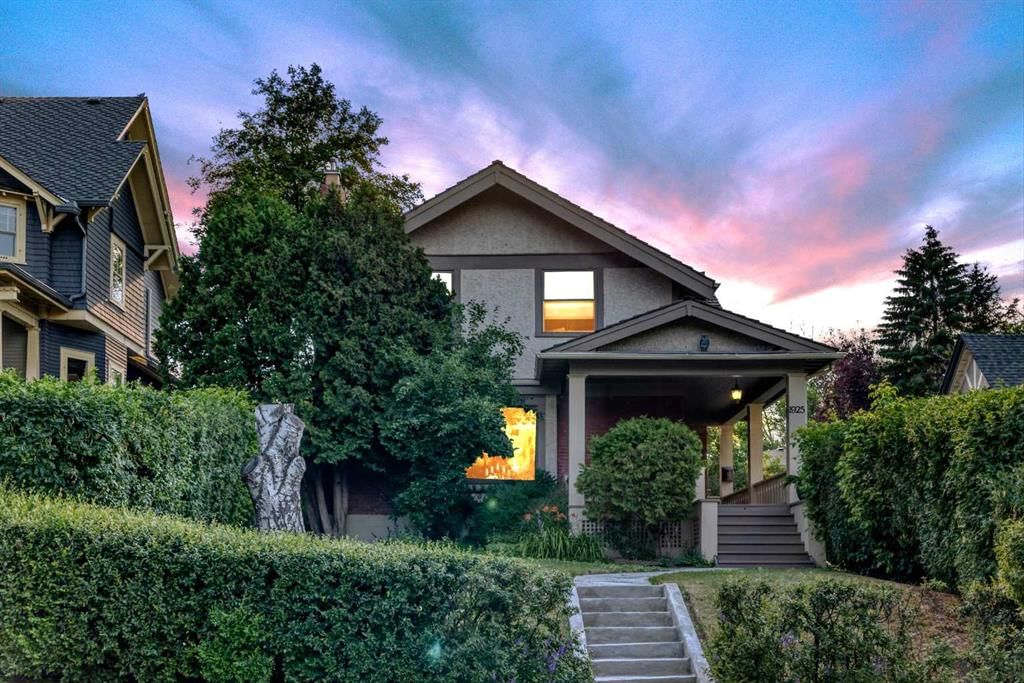 1925 10 Street SW, Calgary — main listing photo