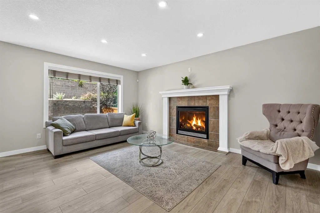 261 Panamount Hill NW, Calgary — photo 5 of 32