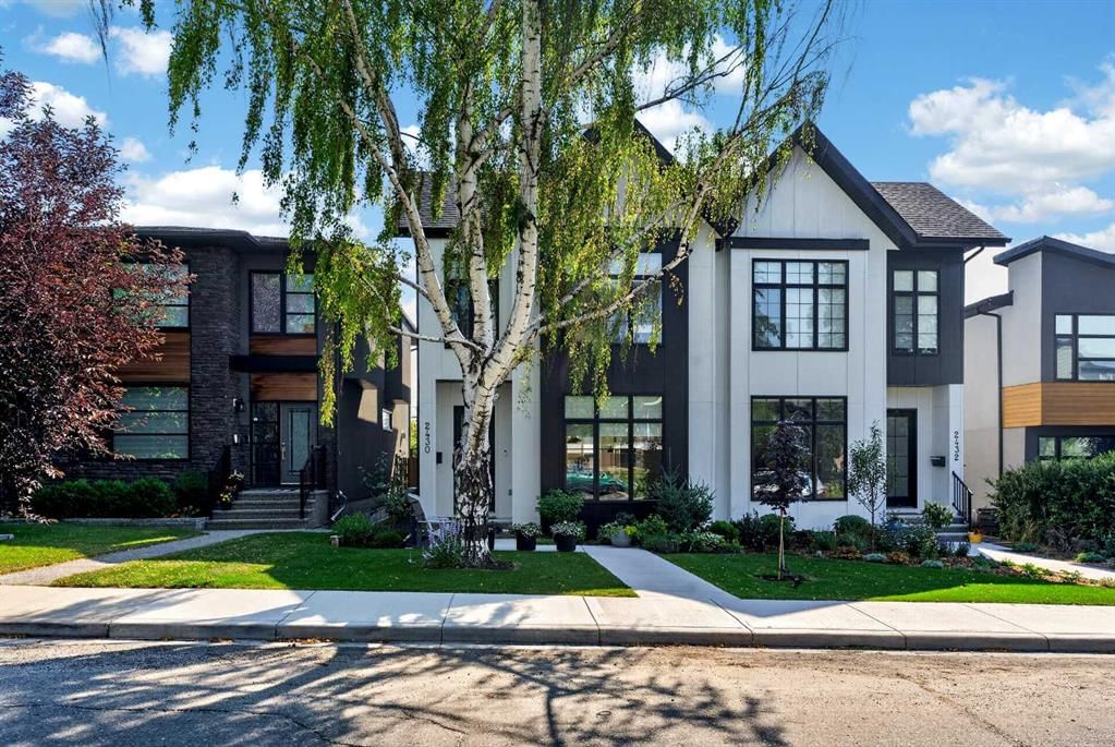 2430 26 Street SW, Calgary — photo 2 of 50