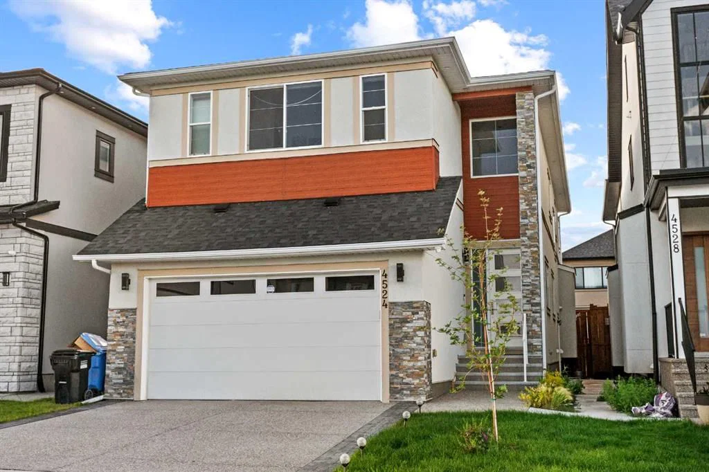 4524 87 Avenue NE, Calgary — photo 2 of 46