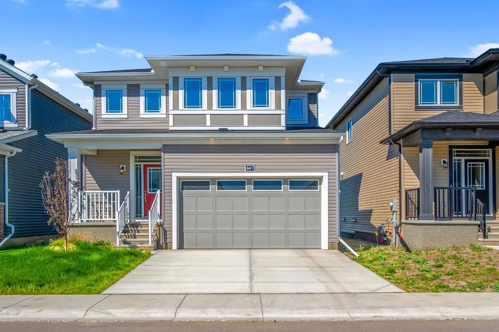 641 Southwinds Close SW, Calgary — detached for sale