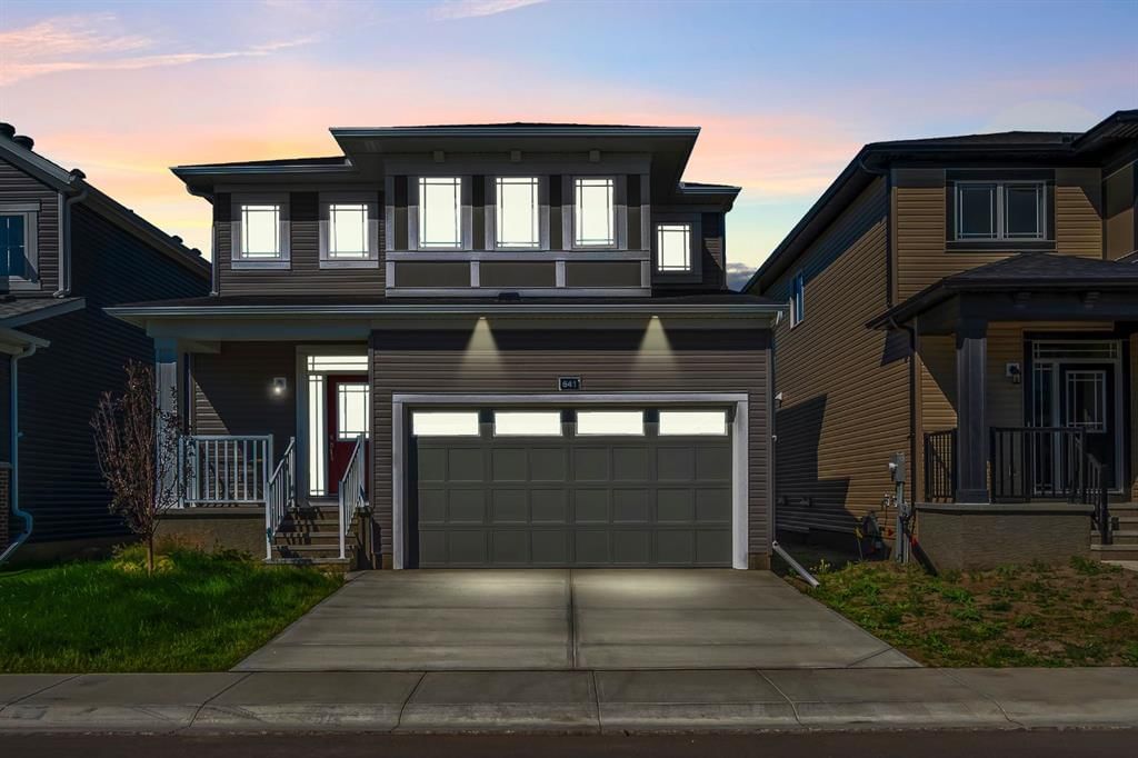 641 Southwinds Close SW, Airdrie — photo 2 of 38