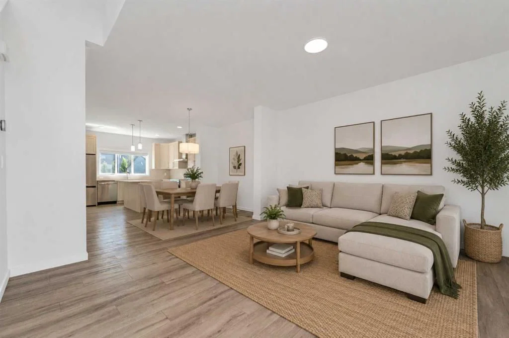 399 Magnolia Drive SE, Calgary — photo 4 of 50