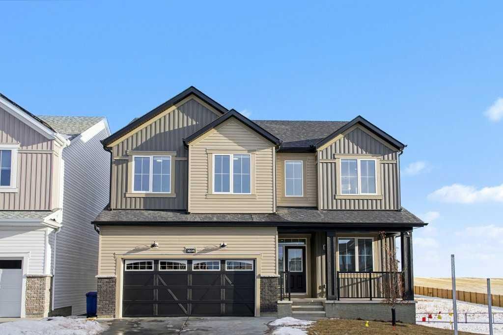 3034 Southwinds Place SW, Calgary — detached for sale