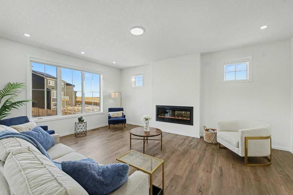 3034 Southwinds Place SW, Airdrie — photo 3 of 46