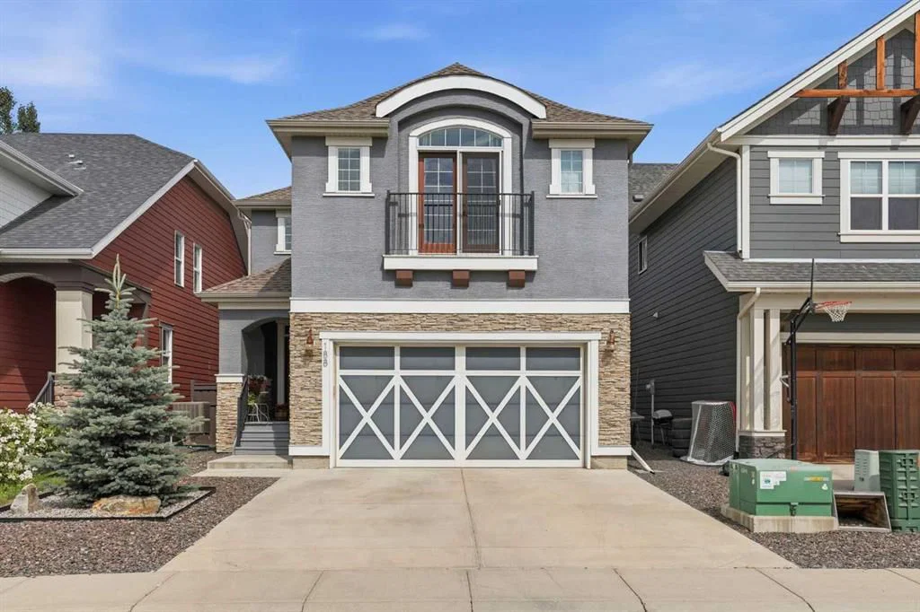 188 Marquis Grove SE, Calgary — main listing photo