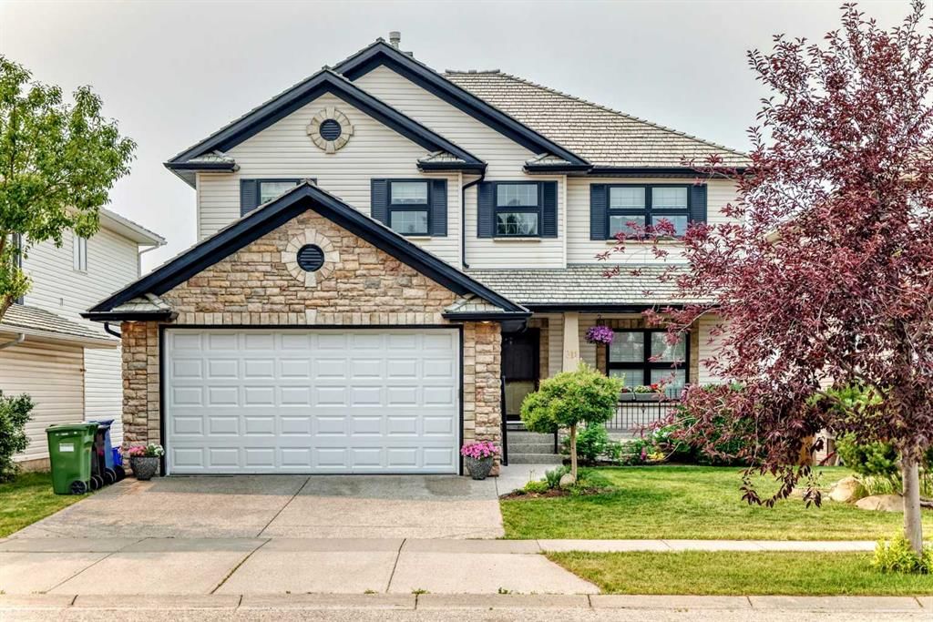 311 rocky ridge Drive NW, Calgary — main listing photo