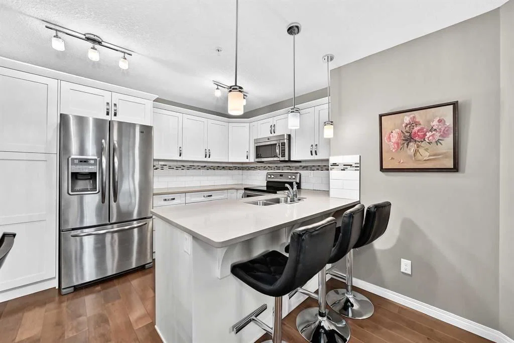 1305, 130 Panatella Street NW, Calgary — photo 3 of 30