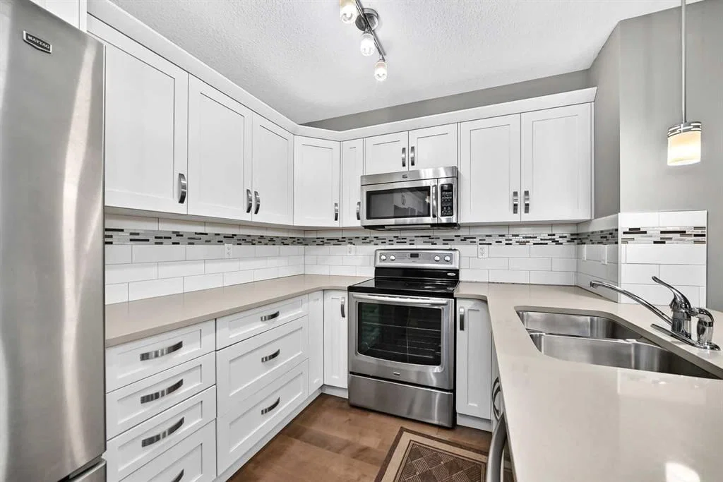 1305, 130 Panatella Street NW, Calgary — photo 4 of 30