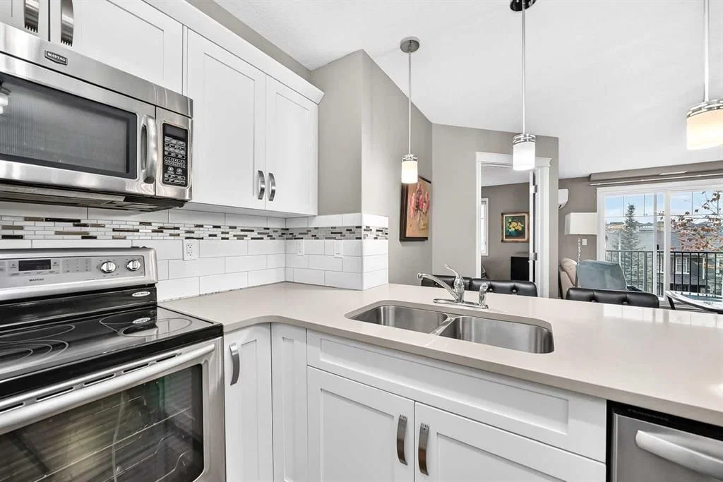 1305, 130 Panatella Street NW, Calgary — photo 5 of 30