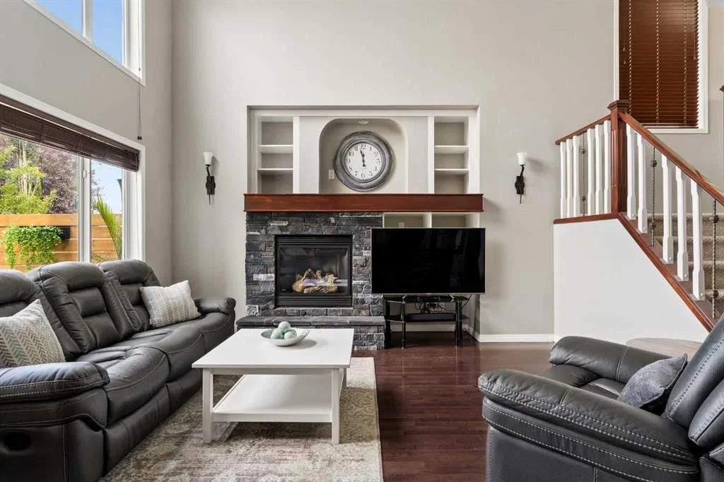 391 Auburn Bay Heights SE, Calgary — photo 2 of 50