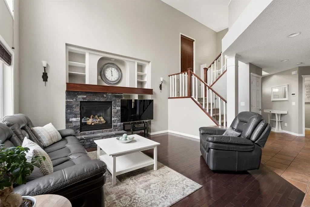 391 Auburn Bay Heights SE, Calgary — photo 3 of 50
