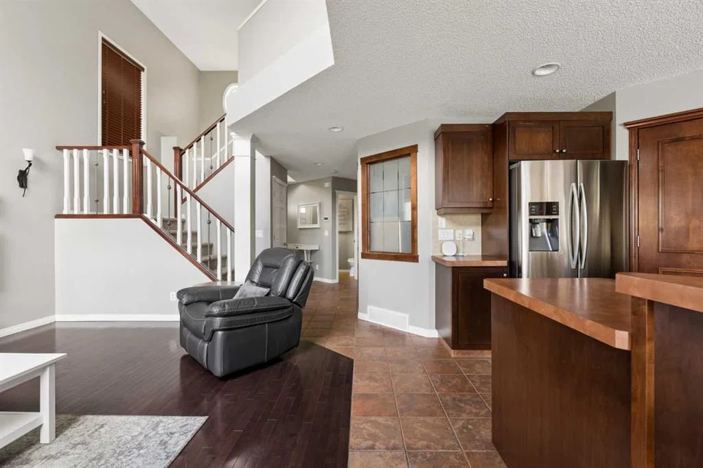 391 Auburn Bay Heights SE, Calgary — photo 4 of 50