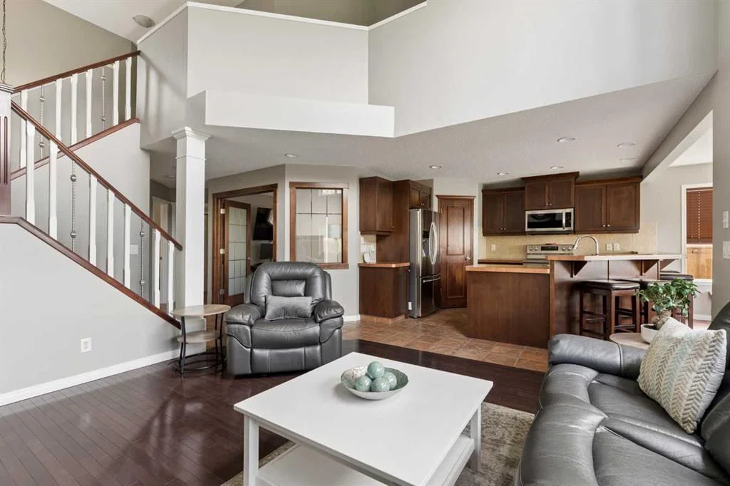 391 Auburn Bay Heights SE, Calgary — photo 5 of 50