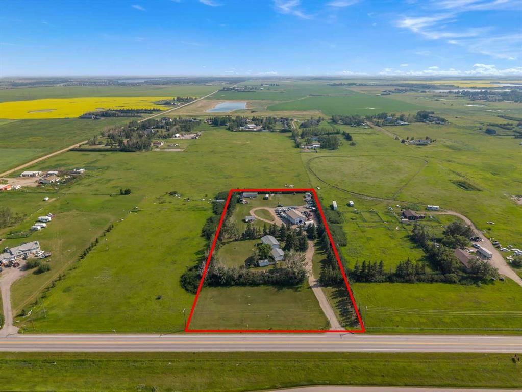 283055 Township Road 250, Rural Rocky View County — photo 5 of 40