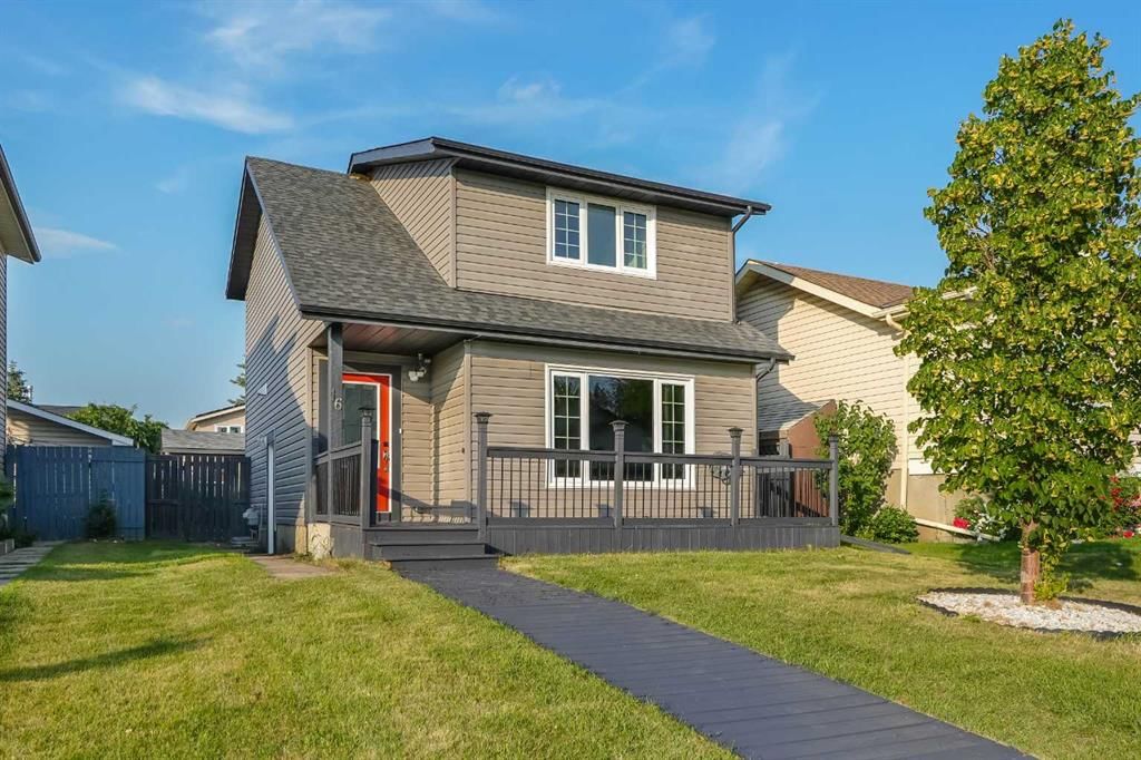 16 Abalone Crescent NE, Calgary — photo 2 of 48