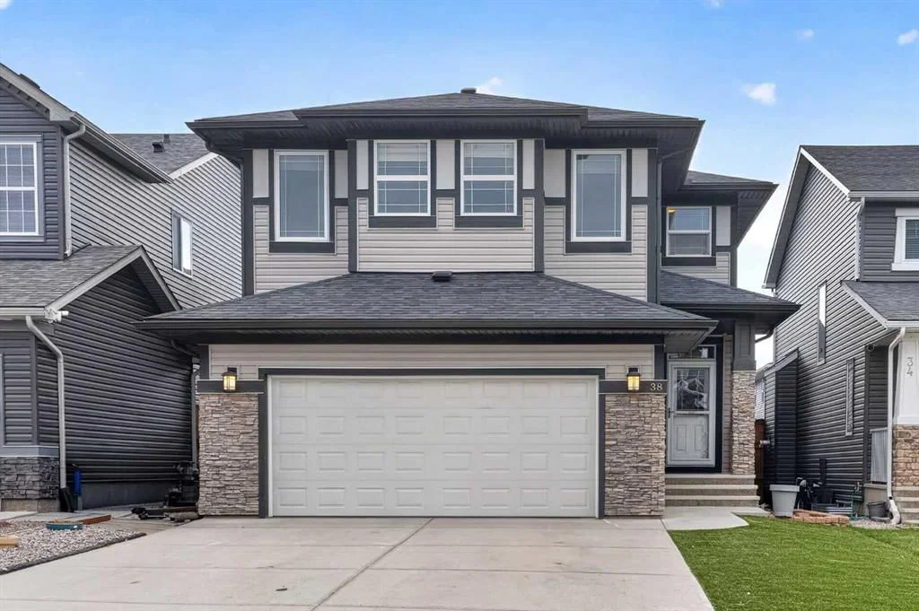 38 Evansfield Terrace NW, Calgary — main listing photo
