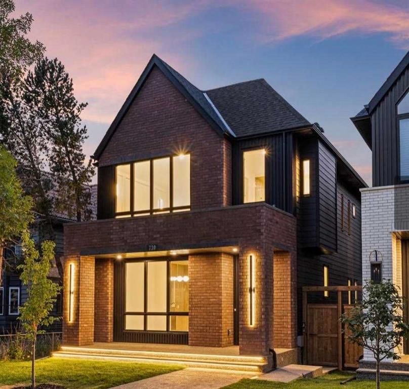 730 25 Avenue NW, Calgary — photo 2 of 50