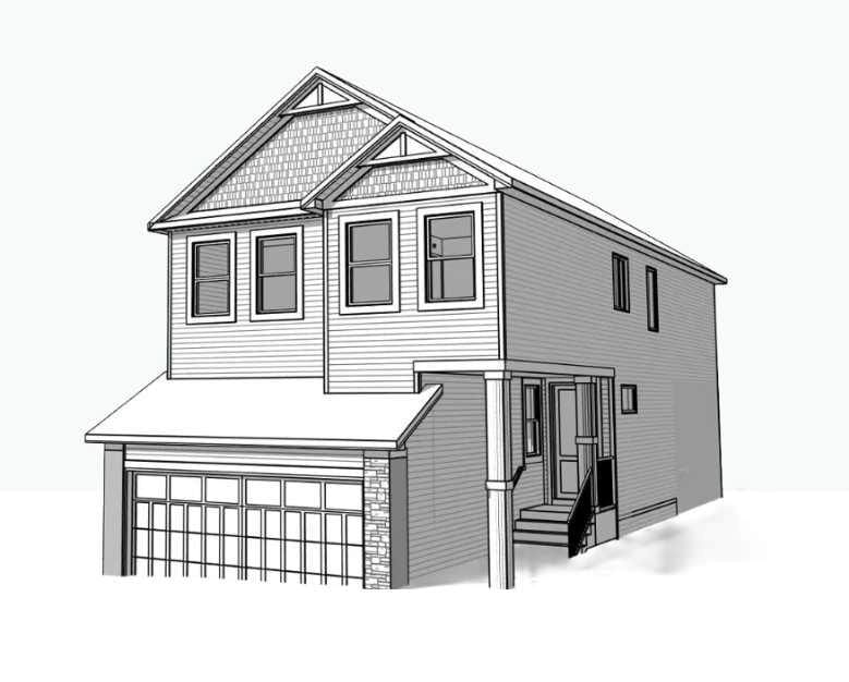 120 Belmont Place SW, Calgary — recently sold home