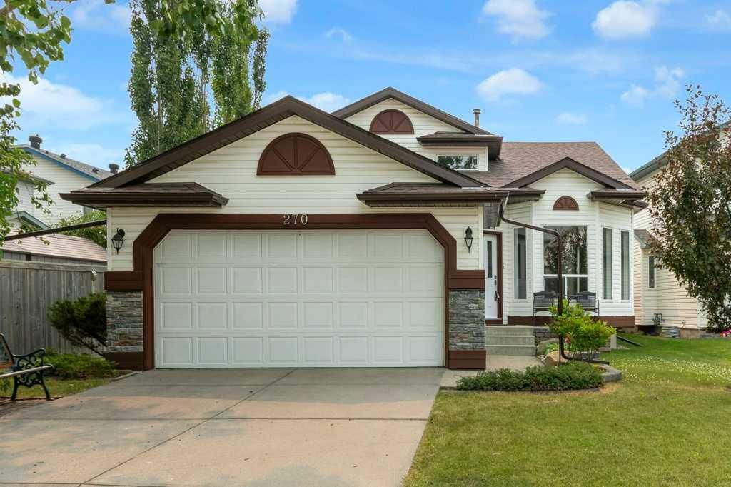 270 Arbour Ridge Park NW, Calgary — main listing photo