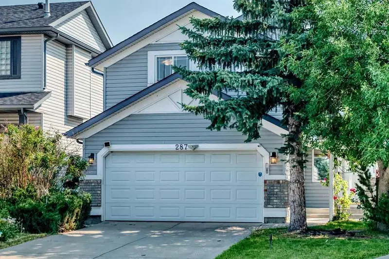 287 Harvest Oak Rise NE, Calgary — main listing photo