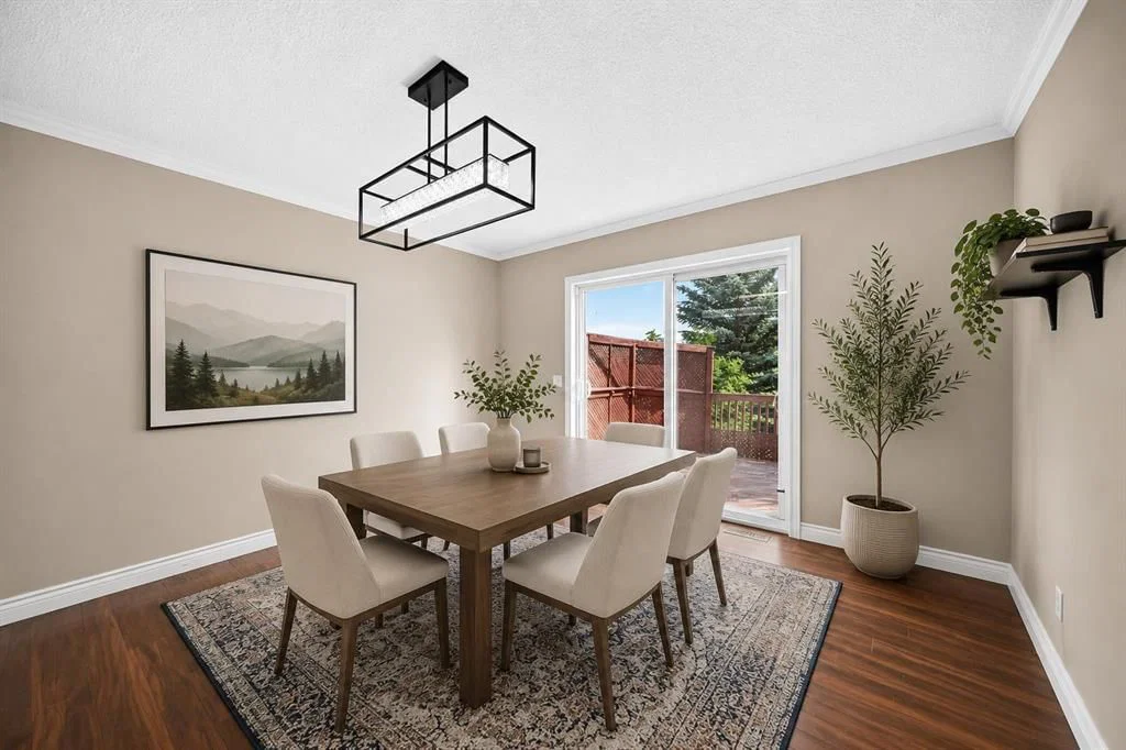 287 Harvest Oak Rise NE, Calgary — photo 4 of 41