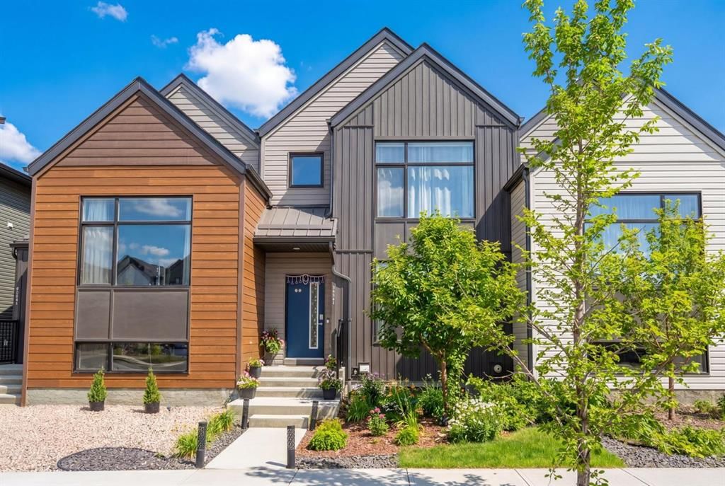 20604 Main Street SE, Calgary — main listing photo