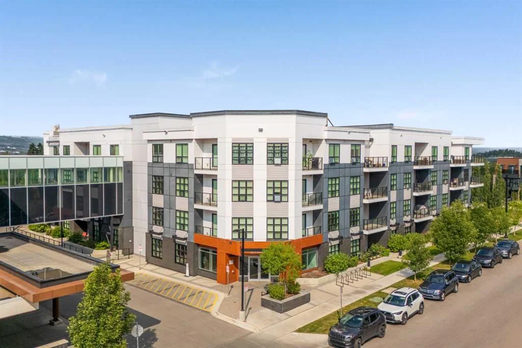 119, 383 Smith Street NW, Calgary — main listing photo