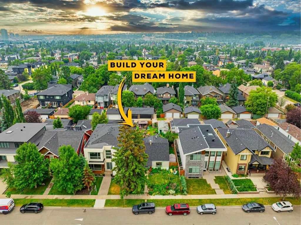 2223 7 Avenue NW, Calgary — photo 2 of 5